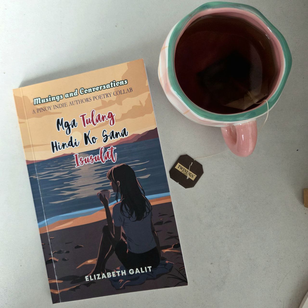 mga tulang hindi ko sana isusulat