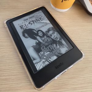 party summer R.L. Stine