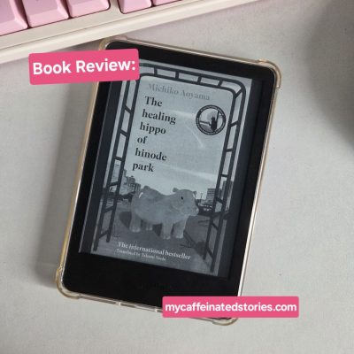 the healing hippo of hinode park