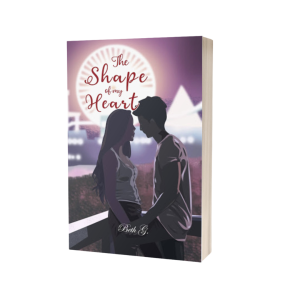 the shape of my heart