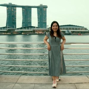 marina bay sands singapore